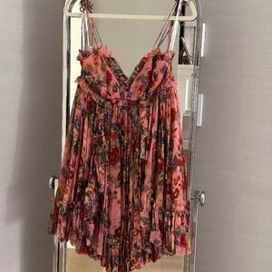 ZIMMERMANN Dress